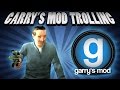 Garry's Mod Trolling - LEMME TAKE A #SELFIE ...