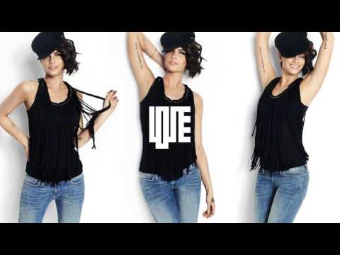 LEAH LABELLE x NEPTUNES - SO HOT [HD]