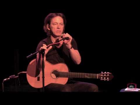 Dominic Miller - Air on a G string - JS Bach HD