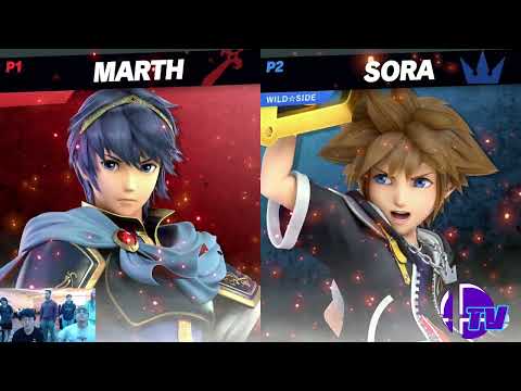 MSMZERO.7 - Top 64 - Gappy VS Ignaize