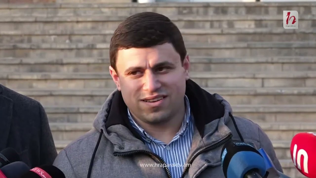 Սա ուղիղ միջամտություն է իմ որպես դատավորի լիազորությունների իրականացմանը. դատավոր Բախշիյան