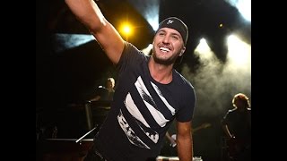 Luke Bryan - Strip It Down Lyrics