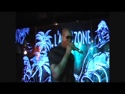 Singuila Milca pour y croire encore Live By M'FLAVA