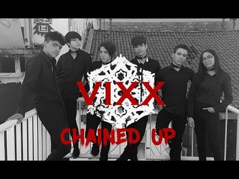 [KENAI:Black Bear] 빅스(VIXX) - 사슬 (Chained up) - Dance Cover