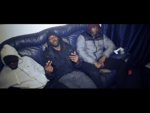 Big Nate - FOrtitude Freestyle (Music Video) | @MixtapeMadness