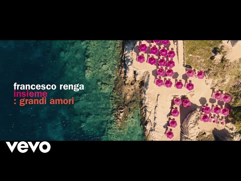 Francesco Renga - Insieme: Grandi Amori (Official Video)