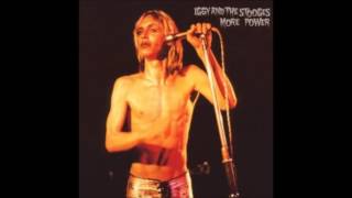 Iggy pop and the  stooges -  Tight pants