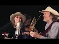 David Rawlings - "Midnight Train" (Live at WFUV)