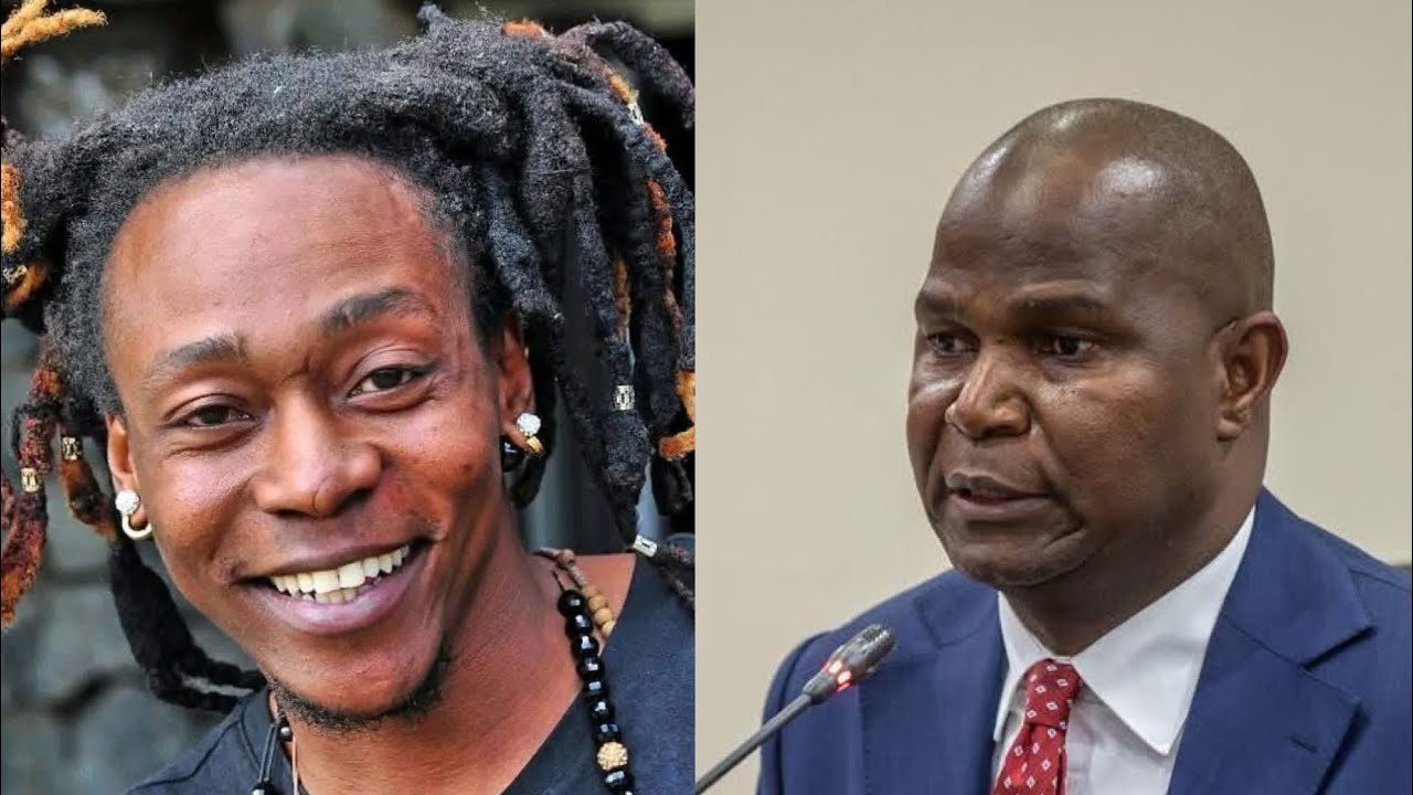 DOPPAZ COMENTA SOBRE A VITÓRIA DE DANIEL CHAPO E ACTUAL SITUAÇÃO QUE SE VIVE NO PAÍS🔥😳😱🇲🇿