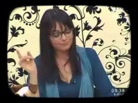 BENDITA TV 268 NO PODES