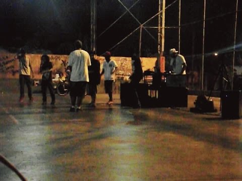 Roda de Free - RAP 017 - Barretos -SP