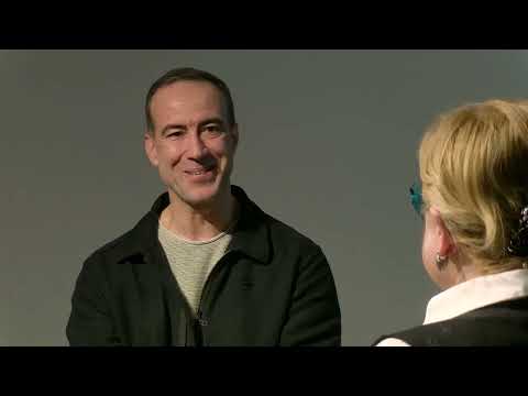 Teaser | MW16 INTERVIEWS - Șerban Pavlu on MIKADO