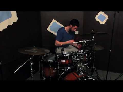 Creamy Sonic Studios Drum Test 4