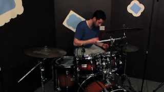 Creamy Sonic Studios Drum Test 4