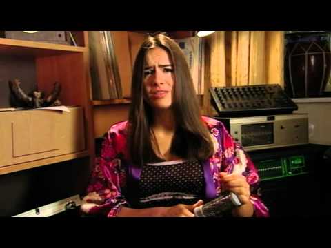 Pimping Out Big Suze - Peep Show