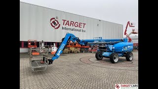 Venta de Manitou 280TJ plataforma telescópica - Imagen 4 | Machineryline UY Manitou 280TJ plataforma telescópica | Imagen 4 - Machineryline