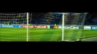 preview picture of video 'CSKA Moscow Vs FC Viktoria Plzen 3-2 Goals and Highlights'