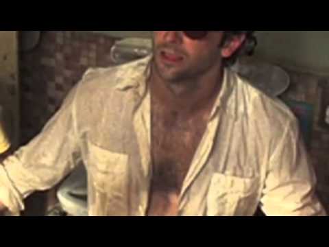 The Hangover : Part II (Leaked Pictures 2011)