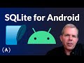 SQLite Database For Android Full Course