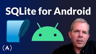 SQLite Database for Android - Full Course