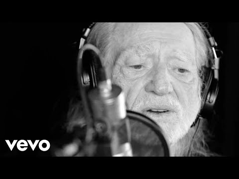 Willie Nelson - He Won't Ever Be Gone (Official Video)