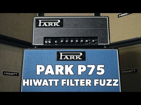 Park SA-112BL-25 (Angled Grill) - 1x12" Style A Angled Cab. Celestion Greenback image 4