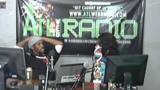 SAT NITE HEAT SHOW @CYBERDJCK @ATLWEBRADIO