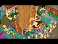 The Simpsons Bart Pranks Homer