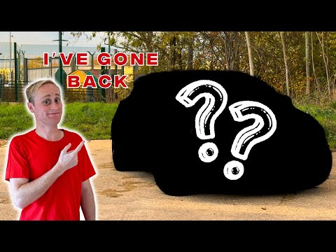 My Vauxhall Astra GTC VXR Reveal