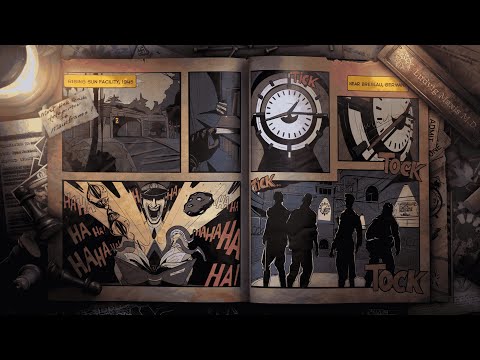 Call Of Duty : BO3 Zombies - Der Riese : Declassified - Custom Map - Full Easter Egg [No Commentary]