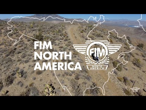 FIM RIDES THE WORLD: FIM NORTH AMERICA. SEASON 2, EPISODE 3