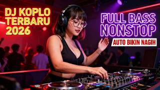 Download lagu 🔥 DJ VIRAL 2026 FULL BASS NONSTOP | Bass Nendang Tanpa Ampun 🔊 mp3 Download lagu 🔥 DJ VIRAL 2026 FULL BASS NONSTOP | Bass Nendang Tanpa Ampun 🔊 mp3