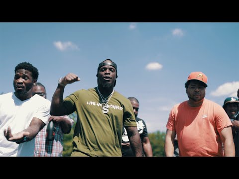 DonChino Chino x Babyhair - Life Aint Promised / Shot By @NicoNelMedia