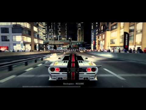 Grid 2 Playthrough Part 53 (1/2)