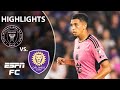 🚨 FLORIDA DERBY 🚨 Inter Miami vs. Orlando City | MLS Highlights | ESPN FC