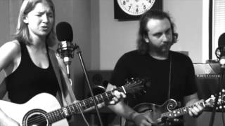 Sweet &#39;Shine &amp; Honey - &quot;Only Thing Familiar&quot; in the TPR studio