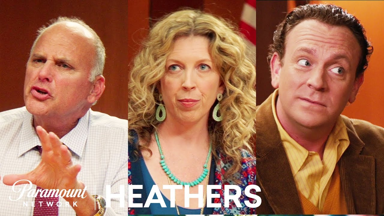 Who Are the Faculty of Westerburg High?