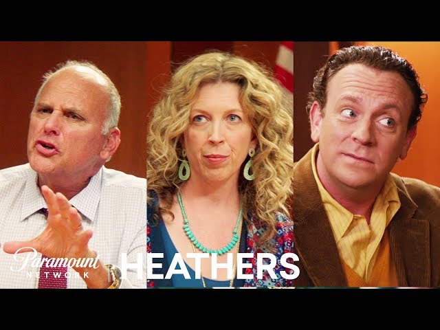 Who Are the Faculty of Westerburg High?