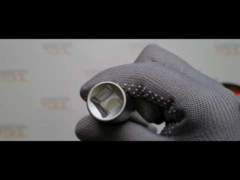 Удлинитель квадрат 1/2", длина 254 мм YATO (YT-1248) Удлинитель квадрат 1/2", длина 254 мм YATO (YT-1248)