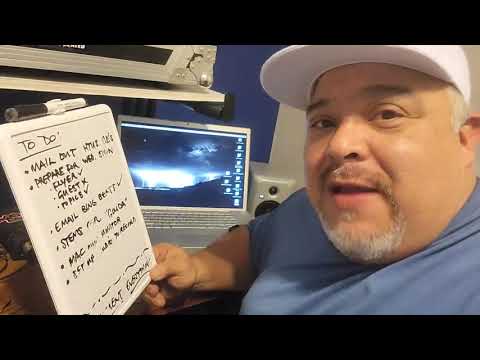 S2/EP2 - STUDIO TIME - Grimm: Gouda