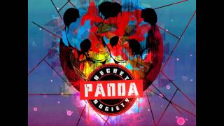 Secret Panda Society - Eyes Turn Red (Original Mix)