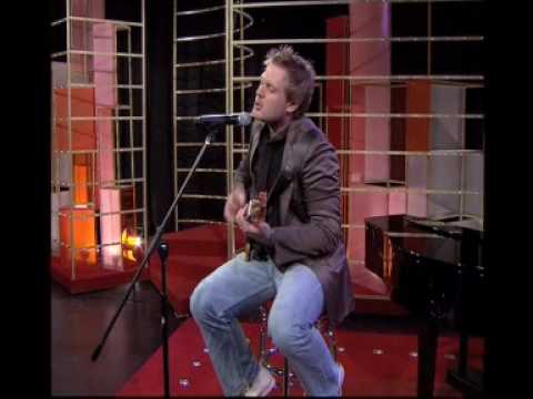 Albert de Wet - GlitteratikykNET!