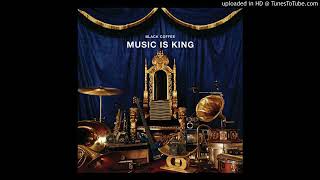 Black coffee ft Mbuso-Uthando