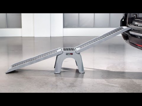 WeatherTech EasyRamp: Comprehensive Overview