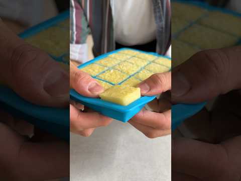 Garlic Hacks Recipe