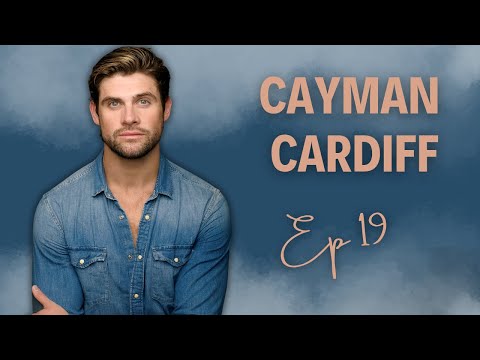 Episode 19 ft. Cayman Cardiff
