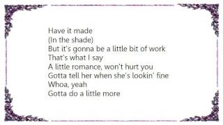 Contraband - Kiss by Kiss Lyrics