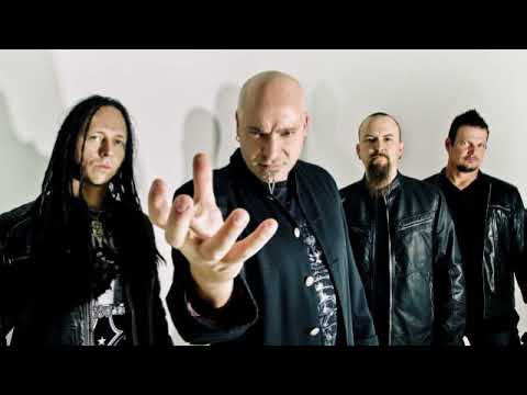 10,000 Fists Stay In The Air (Disturbed & Alessia Cara)