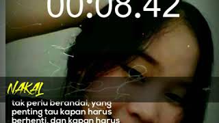 Download lagu Story's kata kata anak nakal😁 mp3