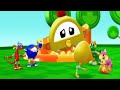 Animales Mecanimales Nueva 1 Hora Compilación Episodio Completo Eps 6 10 Caricatura Animada